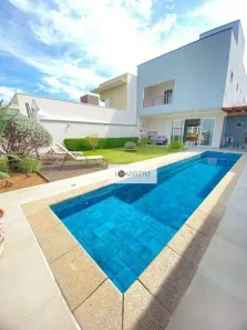 Casa de Condomínio com 3 Quartos para alugar, 226m² no Jardim Residencial Terra Nobre, Indaiatuba