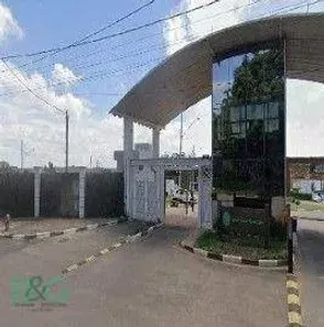 Lote/Terreno à venda, 219m² no Chácara Real (Caucaia do Alto), Cotia