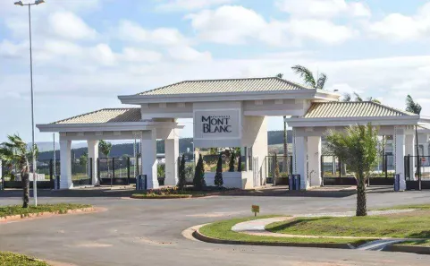 Lote/Terreno à venda, 702m² no Chácara São Rafael, Campinas