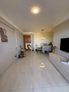 Apartamento com 2 Quartos à venda, 58m² no Centro, Lauro de Freitas