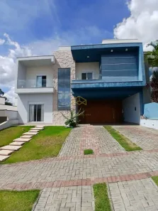 Sobrado com 3 Quartos à venda, 236m² no Colinas de Indaiatuba, Indaiatuba