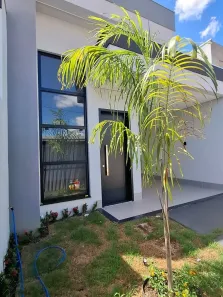 Casa com 3 Quartos à venda, 121m² no Jardim Universitário, Cuiabá