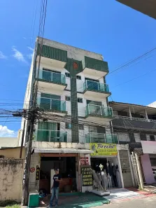 Apartamento com 2 Quartos à venda, 48m² no Riacho Fundo I, Brasília