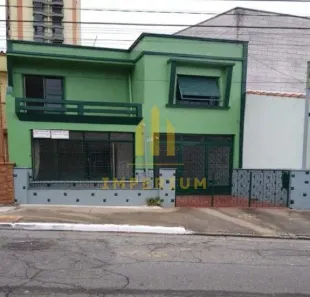 Ponto Comercial à venda, 248m² no Vila Bertioga, São Paulo