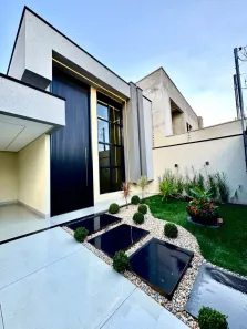 Apartamento com 3 Quartos à venda, 196m² no Jardim Ipê, Goiânia