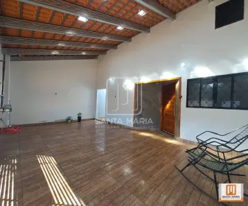 Casa com 2 Quartos à venda, 130m² no Parque das Oliveiras, Ribeirão Preto