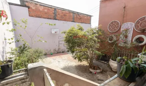 Casa com 3 Quartos à venda, 250m² no Vila Dionisia, São Paulo