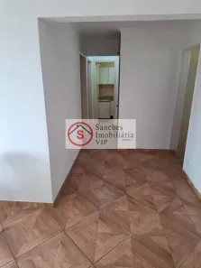 Apartamento com 2 Quartos à venda, 64m² no Vila Prudente, São Paulo