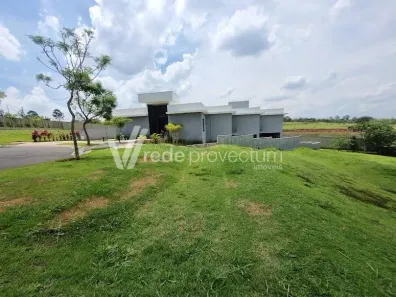 Lote/Terreno à venda, 1183m² no Loteamento Residencial Pedra Alta (Sousas), Campinas