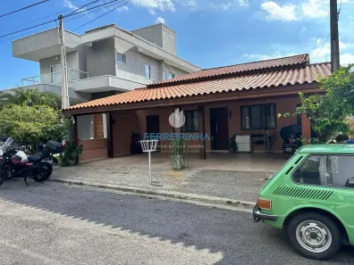 Casa de Condomínio com 3 Quartos à venda, 230m² no Urbanova V, São José dos Campos