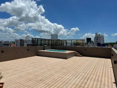 Cobertura com 3 Quartos à venda, 197m² no Bessa, João Pessoa