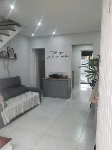 Sobrado com 2 Quartos à venda, 50m² no Água Espraiada (Caucaia do Alto), Cotia