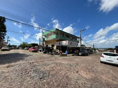 Prédio Comercial à venda, 364m² no Tarumã, Viamão