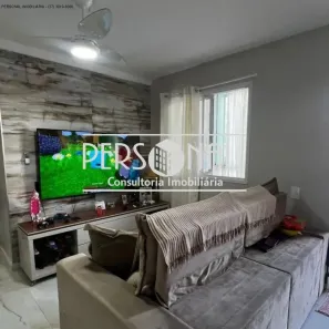 Apartamento com 3 Quartos à venda, 78m² no Hélio Ferraz, Serra
