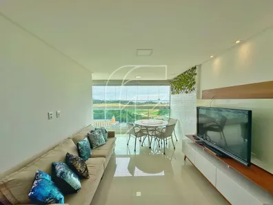 Apartamento com 3 Quartos à venda, 102m² no Praia do Morro, Guarapari