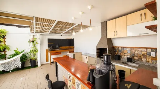 Casa de Condomínio com 3 Quartos à venda, 126m² no Jardim Carolina, Jundiaí