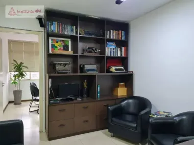 Sala Comercial à venda, 40m² no Bela Vista, São Paulo