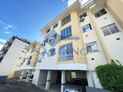 Apartamento com 2 Quartos para alugar, 68m² no Saco dos Limões, Florianópolis