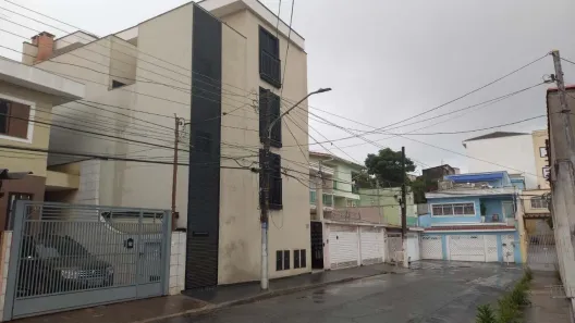 Apartamento com 2 Quartos à venda, 43m² no Vila Santa Terezinha (Zona Norte), São Paulo