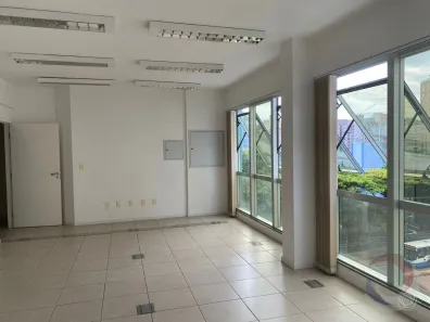 Sala Comercial à venda, 294m² no Centro, Florianópolis