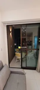 Apartamento com 1 Quarto à venda, 30m² no Porto de Galinhas, Ipojuca