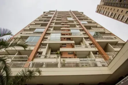 Apartamento com 2 Quartos à venda, 105m² no Vila Cordeiro, São Paulo