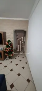 Sobrado com 2 Quartos à venda, 80m² no Jardim Panorama (Zona Leste), São Paulo