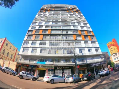 Apartamento com 3 Quartos à venda, 117m² no Centro, Ponta Grossa