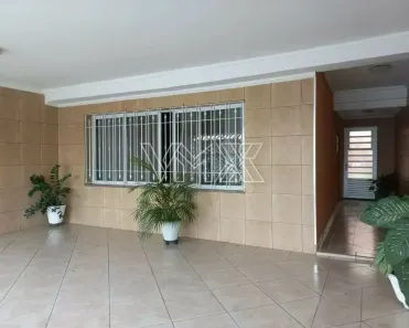 Sobrado com 3 Quartos à venda, 142m² no Vila Medeiros, São Paulo
