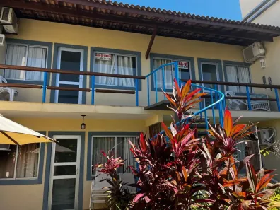 Apartamento com 2 Quartos à venda, 70m² no Guarajuba (Monte Gordo), Camaçari