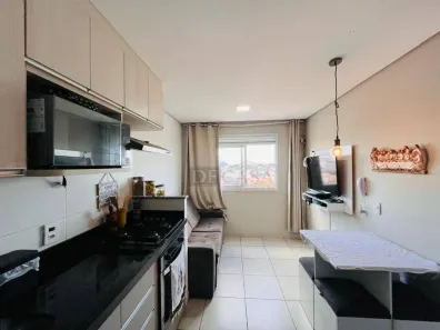 Apartamento com 2 Quartos à venda, 34m² no Itaquera, São Paulo