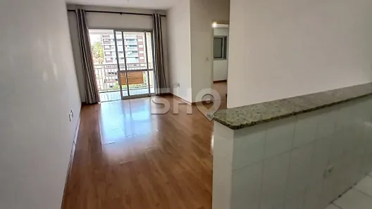Apartamento com 2 Quartos à venda, 129m² no Vila Romana, São Paulo