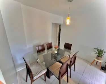 Apartamento com 3 Quartos à venda, 70m² no Vila Andrade, São Paulo