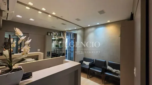 Sala Comercial à venda, 92m² no Centro, Londrina