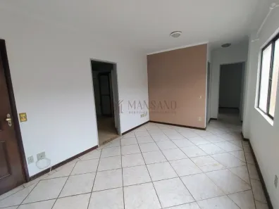 Apartamento com 2 Quartos à venda, 67m² no Jardim Auri Verde, Bauru