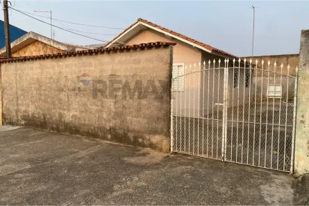 Casa com 1 Quarto à venda, 100m² no Jardim Paulista, Votorantim