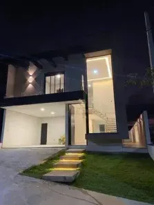 Casa de Condomínio com 3 Quartos à venda, 222m² no Condomínio Residencial Fogaça, Jacareí