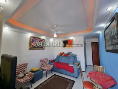 Apartamento com 2 Quartos à venda, 75m² no Brás de Pina, Rio de Janeiro