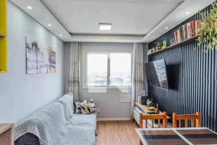 Apartamento com 2 Quartos à venda, 40m² no Vila Pirituba, São Paulo