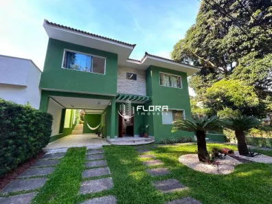 Casa de Condomínio com 5 Quartos à venda, 209m² no Rio do Ouro, Niterói