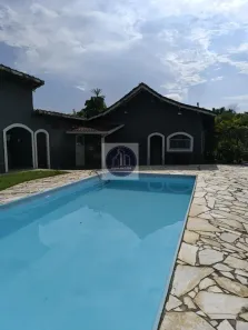 Casa de Condomínio com 3 Quartos à venda, 300m² no Morada da Praia, Bertioga