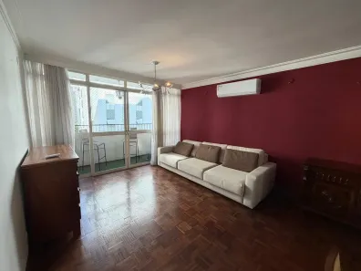 Apartamento com 3 Quartos para alugar, 100m² no Vila Uberabinha, São Paulo