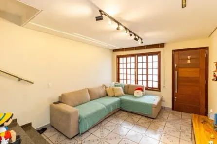 Casa com 2 Quartos à venda, 131m² no Vila Medeiros, São Paulo