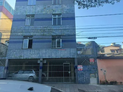 Cobertura com 2 Quartos à venda, 100m² no Novo Eldorado, Contagem