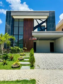 Casa de Condomínio com 4 Quartos à venda, 310m² no Cidade Alpha, Eusébio