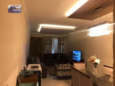 Sobrado com 3 Quartos à venda, 91m² no Vila Oratório, São Paulo