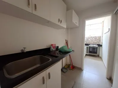 Apartamento com 1 Quarto à venda, 47m² no Paraíso, São Paulo
