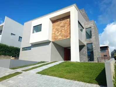 Casa de Condomínio com 4 Quartos à venda, 190m² no Centro, Lagoa Seca