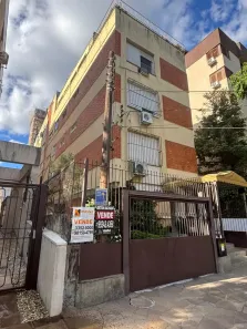 Cobertura com 2 Quartos à venda, 125m² no Petrópolis, Porto Alegre