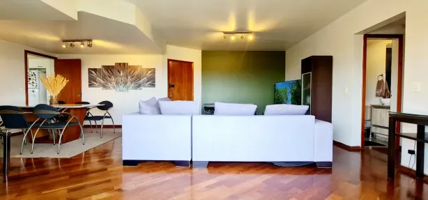 Apartamento com 5 Quartos à venda, 164m² no Centro, São José dos Campos